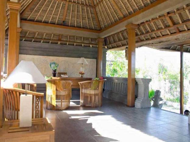 nefatari exclusive villas