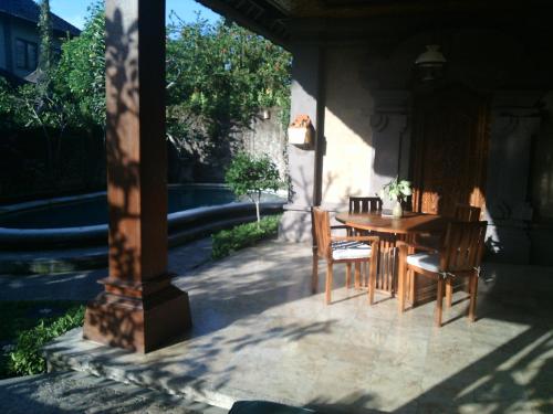 nefatari exclusive villas