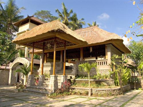 nefatari exclusive villas