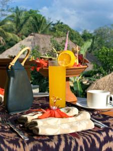 nefatari exclusive villas