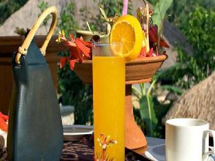 nefatari exclusive villas