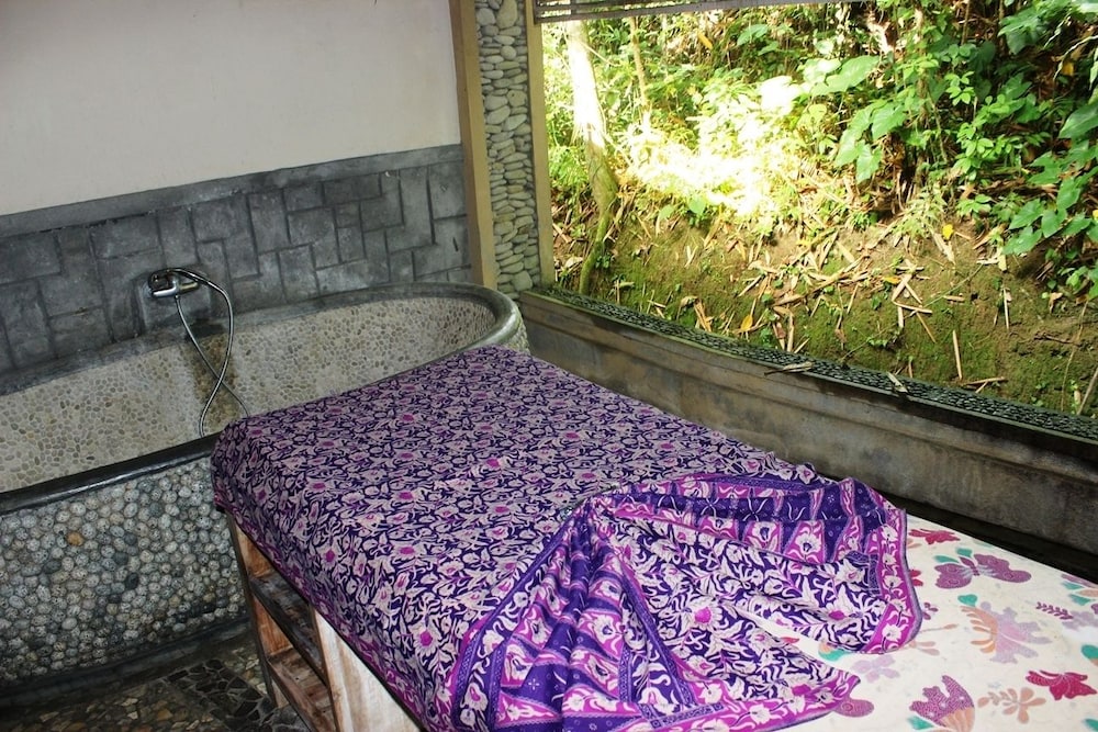 nefatari exclusive villas