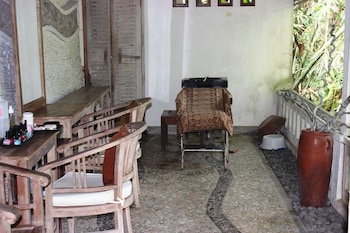 Nefatari Exclusive Villas,Payangan>>Bali,4 star