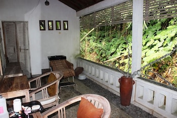 Nefatari Exclusive Villas,Payangan>>Bali,4 star