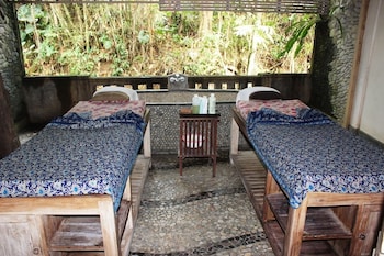 nefatari exclusive villas