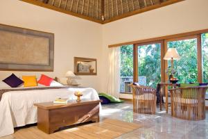 nefatari exclusive villas