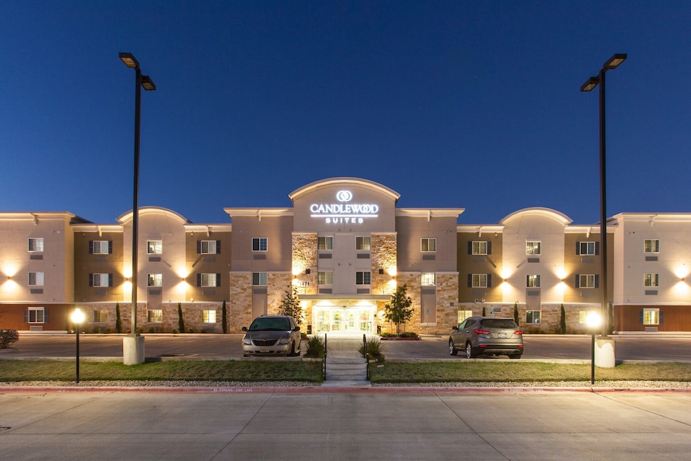candlewood suites new braunfels by ihg