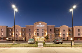 Candlewood Suites New Braunfels By Ihg,San Antonio>>New Braunfels,3 star