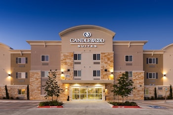 Candlewood Suites New Braunfels By Ihg,San Antonio>>New Braunfels,3 star