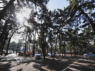 Commodore Hotel Pohang,North Gyeongsang>>Gyeongju,4 star