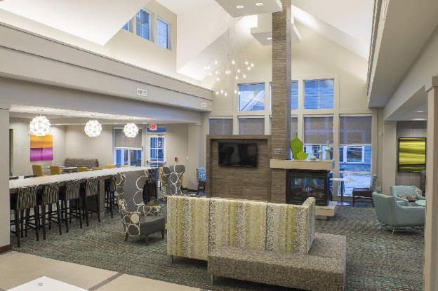 residence inn albany clifton park