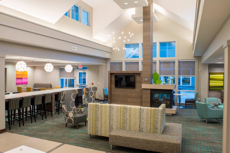 residence inn albany clifton park