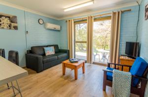Emu Beach Chalets,Emu Point>>Albany,3 star