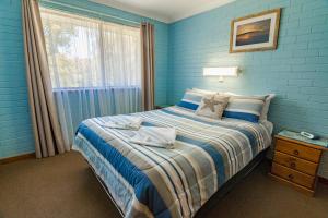 Emu Beach Chalets,Emu Point>>Albany,3 star