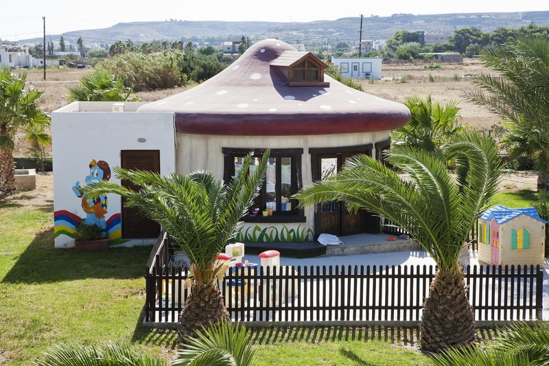 sovereign beach hotel all inclusive