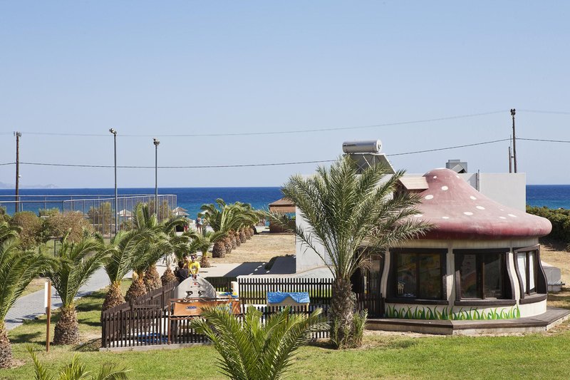 sovereign beach hotel all inclusive