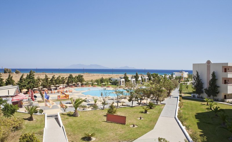 sovereign beach hotel all inclusive