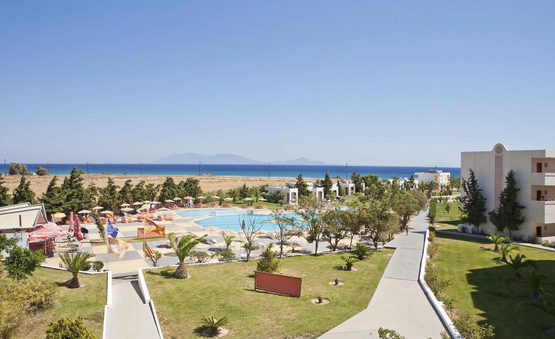 sovereign beach hotel all inclusive
