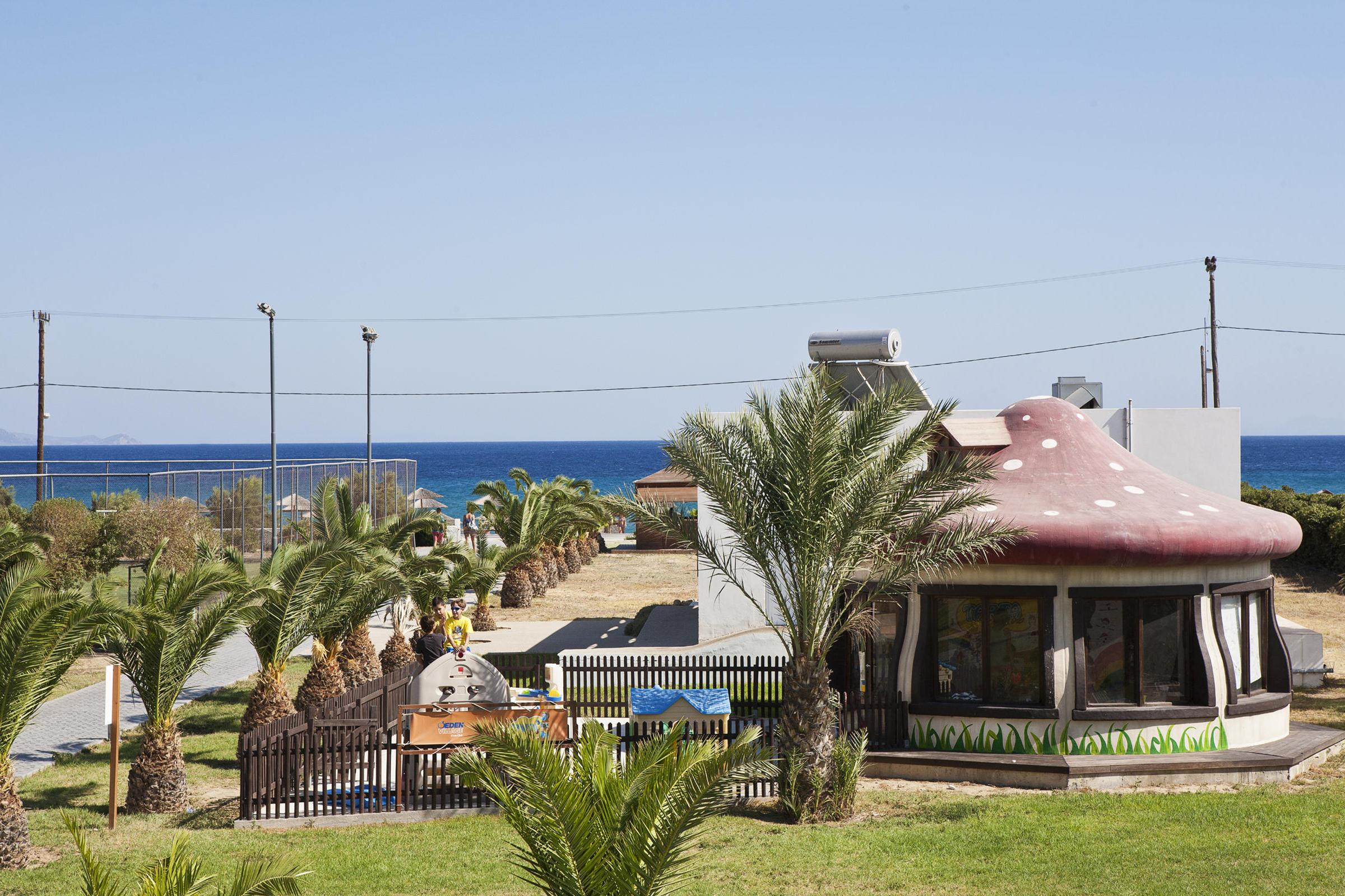 sovereign beach hotel all inclusive