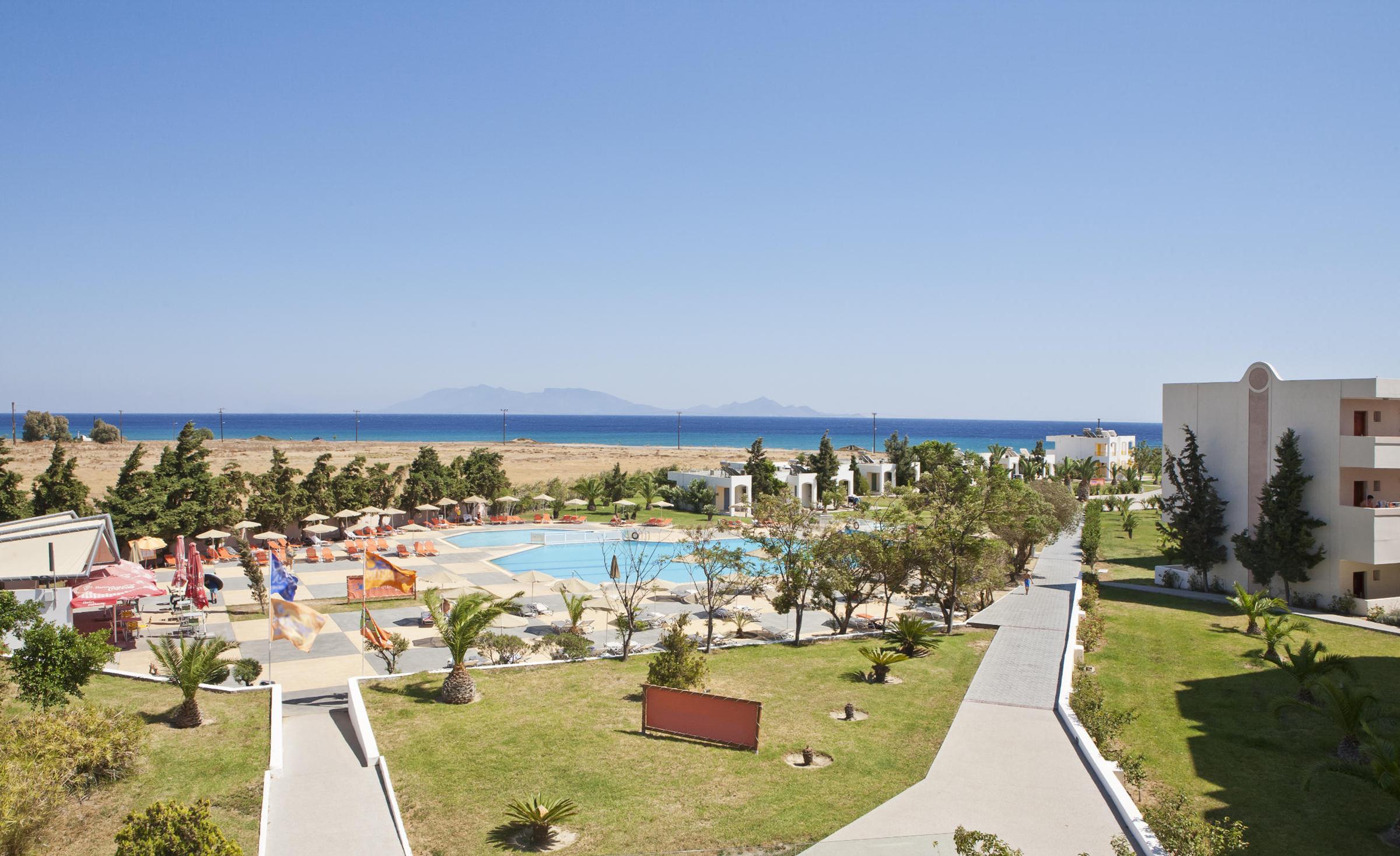 sovereign beach hotel all inclusive
