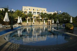 Crithoni's Paradise Hotel,Dodecanese Islands>>Alinda,4 star