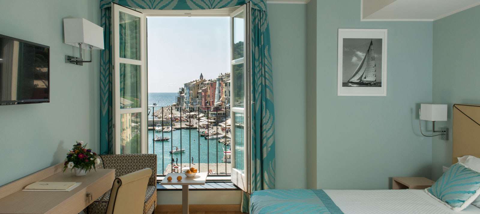 grand hotel portovenere