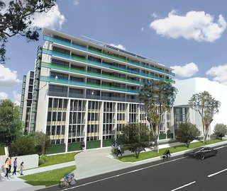 Avenue Hotel Canberra,Canberra>>Braddon,5 star