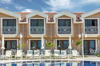 Dalyan Resort Spa Hotel Adult Only 13+,In Dalyan (Dalyan City Center),4 star
