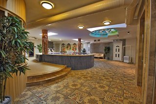 Dalyan Resort Spa Hotel Adult Only 13+,In Dalyan (Dalyan City Center),4 star