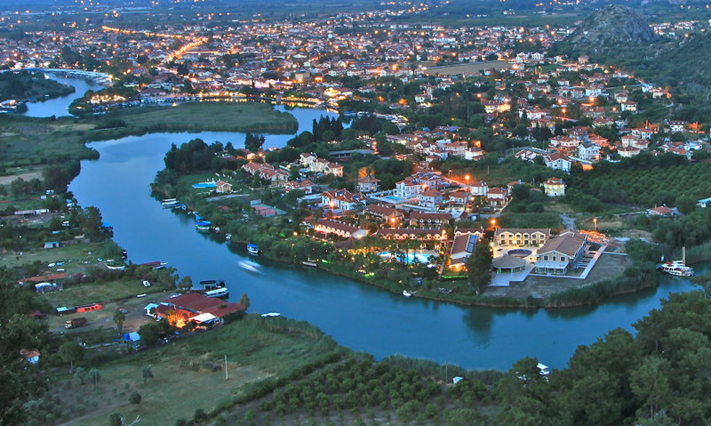 dalyan resort spa hotel adult only 13