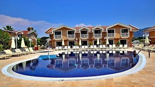 Dalyan Resort Spa Hotel Adult Only 13+,In Dalyan (Dalyan City Center),4 star