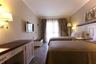 Dalyan Resort Spa Hotel Adult Only 13+,In Dalyan (Dalyan City Center),4 star