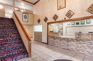 americas best value inn ft collins e at i 25