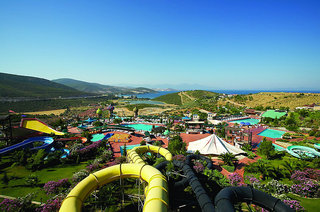 Pine Bay Holiday Resort,Izmir>>Aydin,5 star