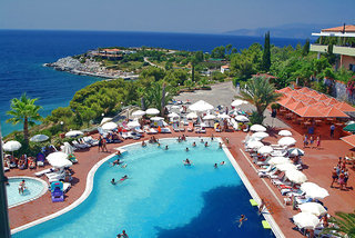 Pine Bay Holiday Resort,Izmir>>Aydin,5 star