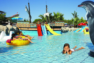 Pine Bay Holiday Resort,Izmir>>Aydin,5 star