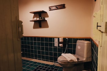 buri gallery house and resort