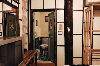 buri gallery house and resort