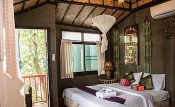 buri gallery house and resort