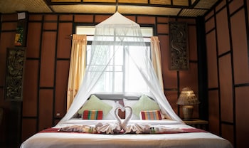 buri gallery house and resort