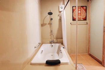 buri gallery house and resort