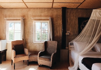 buri gallery house and resort