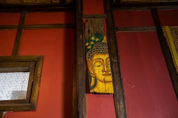 buri gallery house and resort