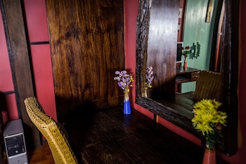 buri gallery house and resort