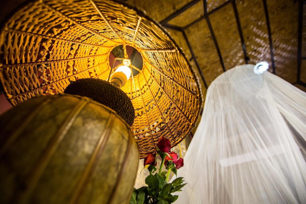 buri gallery house and resort