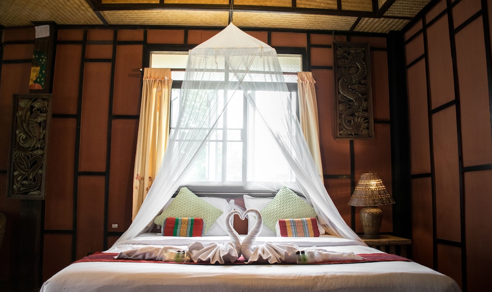 buri gallery house and resort