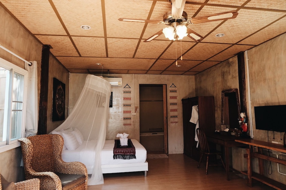 buri gallery house and resort