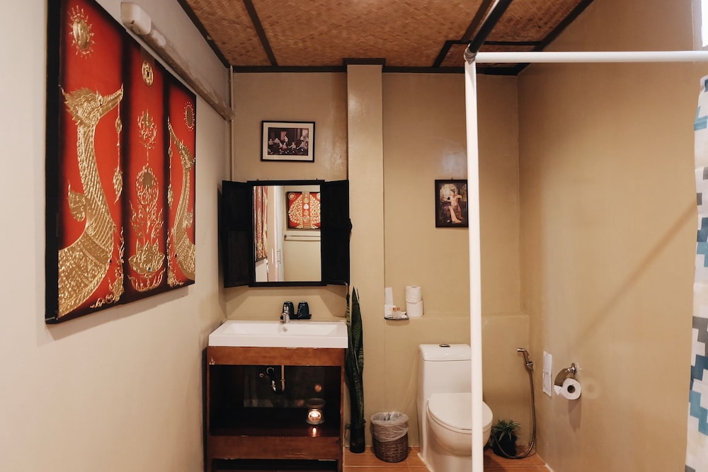 buri gallery house and resort