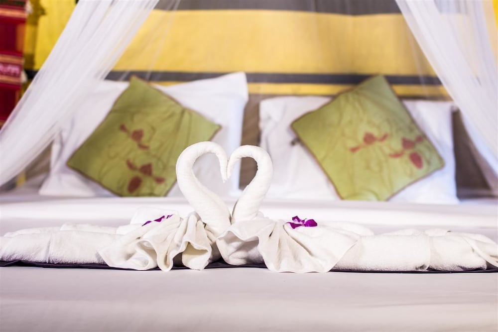 buri gallery house and resort