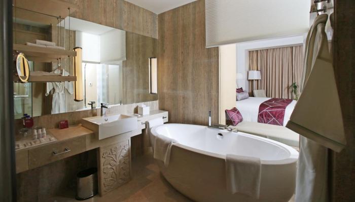 Crowne Plaza Greater Noida By Ihg,Surajpur,5 star
